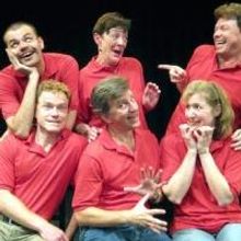 Dreamcatcher Rep Opens Season with Improv Troupe Multiple Personality Disorder…
