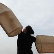 Maryland Ensemble Theatre Presents ELEEMOSYNARY Today