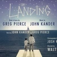 Vineyard Theatre Extends John Kander & Greg Pierce's THE LANDING Through 11/24