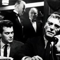 The Big Knife: Read, Watch, Drink