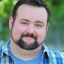 ONE MAN, TWO GUVNORS Opens The Rep's 48th Season Tonight