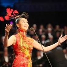 TSO to Celebrate The Year of the Horse With Chinese New Year Concert, 2/3
