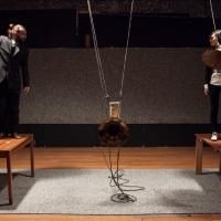 Performances Begin Tonight for Target Margin Theater's YIDDISH VERSION Lab