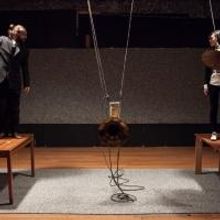 Performances Begin Tonight for Target Margin Theater's YIDDISH VERSION Lab