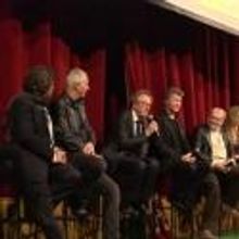 STAGE TUBE: Q&A With the Australian Cast of Geoffrey Rush-Helmed FORUM