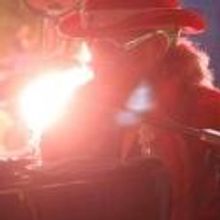 'ALMOST ELTON JOHN' Perform at Mable House Barnes Theater Tonight