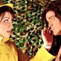 BWW Reviews: Bayou City Theatrics' TARZAN Soars with Exciting Voices and Visuals