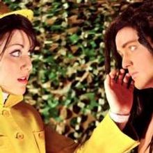 BWW Reviews: Bayou City Theatrics' TARZAN Soars with Exciting Voices and Visuals