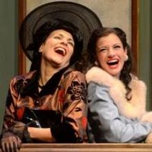 BWW Reviews: 2nd Story Finds Hilarious Absurdity in THE MURDER ROOM