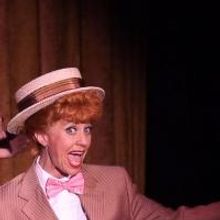 BWW Reviews: I LOVE LUCY LIVE ON STAGE Takes DFW Back in Time