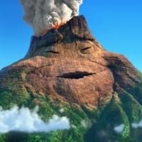VIDEO: First Look - Pixar's New Animated Musical Love Story LAVA