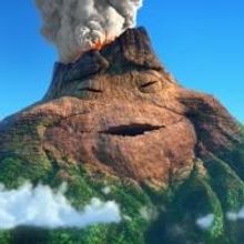 VIDEO: First Look - Pixar's New Animated Musical Love Story LAVA