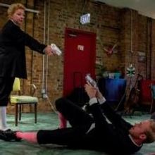 Two Pence Theatre Co. Presents THE ROVER Reading Tonight