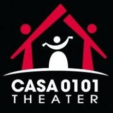 Casa 0101 Theater's 3rd Annual Brown & Out Theater Festival Set for 10/11