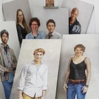 Kate Gridley's PASSING THROUGH Opens 8/18 at Town Hall Theater