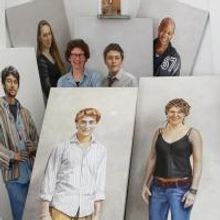 Kate Gridley's PASSING THROUGH Opens 8/18 at Town Hall Theater