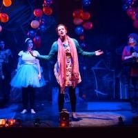 Mercury Theater Chicago & The Hypocrites Will Celebrate Sondheim's Birthday with…