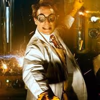 Fulton Theatre Presents YOUNG FRANKENSTEIN, Now thru 3/30
