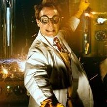 Fulton Theatre Presents YOUNG FRANKENSTEIN, Now thru 3/30