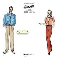 A Conversation with Costume Designer, Catherine Zuber