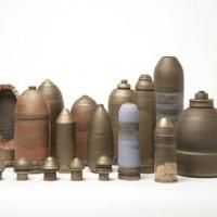 Lawrie Shabibi Dubai Presents SHAHPOUR POUYAN: PTSD, 3/17-4/22