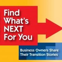 Real Stories About Business Owners in Transition is Released