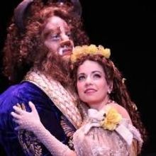 Disney's BEAUTY AND THE BEAST Coming to RiverCenter, 3/15-16