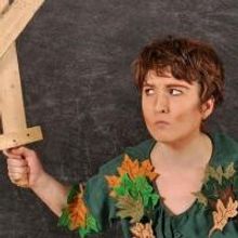 PETER PAN Runs 3/8-23 at MCCC's Kelsey Theatre