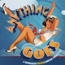 Broadway's ANYTHING GOES Sails Into the Orpheum Theatre, Now thru 3/3