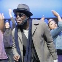 Photo Flash: MR. CHICKEE'S FUNNY MONEY Opens Today at Chicago Children's Theatre