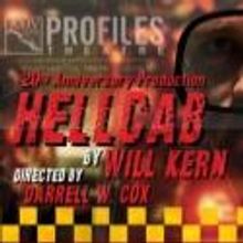 Profiles Theatre Announces HELLCAB's Final Extension thru Feb 24