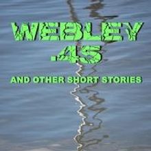WEBLEY .45 by R.K. Simpson is Now Available