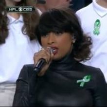 VIDEO: Sandy Hook Chorus and Jennifer Hudson Sing 'America the Beautiful' at Super Bowl