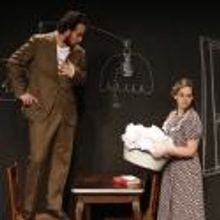 WORKING ON A SPECAL DAY Extends at 59E59 Through February 17