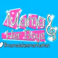 Hit Musical MAMA AND HER BOYS Returns to New York, Now thru 2/25