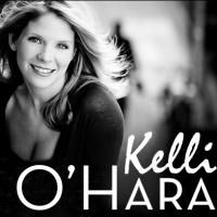 Kelli O'Hara to Headline The Cabaret at the Columbia Club's 2014 Fundraiser Gala