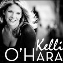 Kelli O'Hara Headlines The Cabaret at the Columbia Club's 2014 Gala Tonight