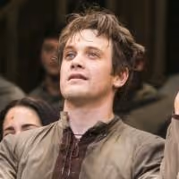 Photo Coverage: Quasi Comes to Jersey- Inside Opening Night of THE HUNCHBACK OF…