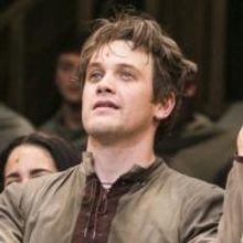 Photo Coverage: Quasi Comes to Jersey- Inside Opening Night of THE HUNCHBACK OF…
