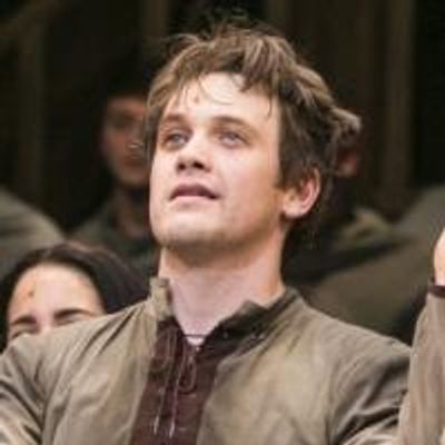 Photo Coverage: Quasi Comes to Jersey- Inside Opening Night of THE HUNCHBACK OF NOTRE DAME at Paper Mill Playhouse