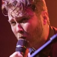 Luke Wade to Play Ridgefield Playhouse, 4/19