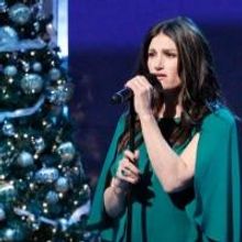 VIDEO: Idina Menzel Sings 'December Prayer' on THE VIEW