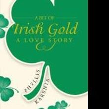 New Book A BIT OF IRISH GOLD is Released
