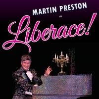Reagle Music Theatre to Present Liberace Tribute, 11/10