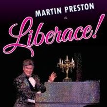 Reagle Music Theatre to Present Liberace Tribute, 11/10