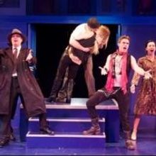 Photo Flash: New Shots of Justin Matthew Sargent, Howie Michael Smith, Robert Cucciol