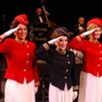 IN THE MOOD Revue to Play PlayhouseSquare's Palace Theatre,