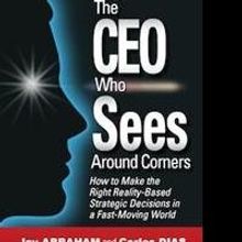 New Book For Business Executives is Released
