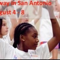 Camp Broadway Comes to the Charline McCombs Empire Theatre with SEUSSICAL and ONCE…