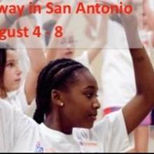 Camp Broadway Comes to the Charline McCombs Empire Theatre with SEUSSICAL and ONCE ON